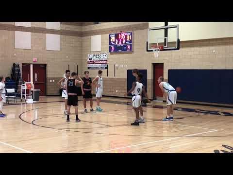 Video of Jaxon Smith AAU 2018