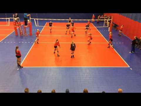 Video of Great Lakes Power League Video