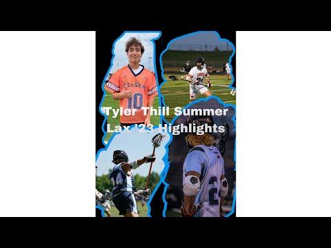 Video of 2023 summer highlights