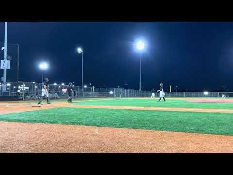 Video of Arizona Wood Bat Collegiate Summer League 2023