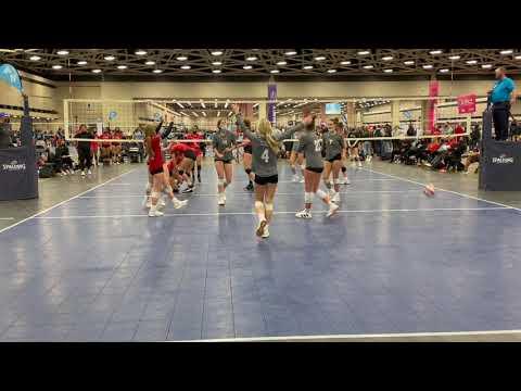 Video of 16's Lone Star Classic: April 2021