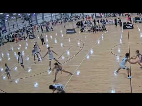 Video of 2023 VA Havoc Highlights