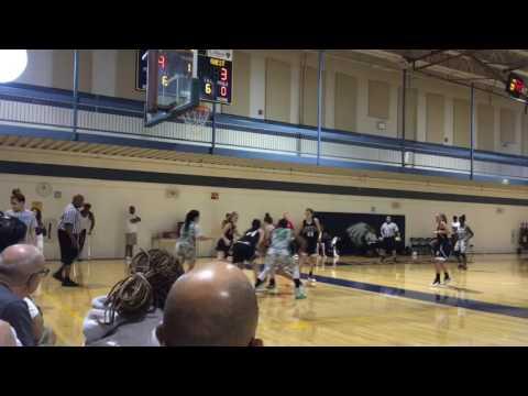 Video of Strong Island Pride vs. NYC Heat 6/27/16