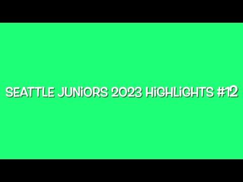 Video of 2023 Club Season Highlights #12