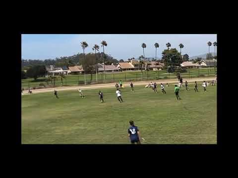 Video of San Diego Surf Cup Highlights 2022 