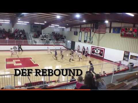 Video of Empire vs healdton 