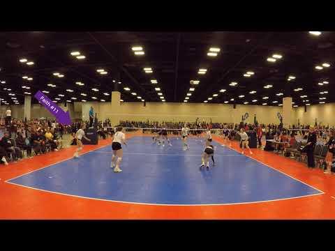 Video of Tour of Texas Qualifier (Jan 2020) Highlight Reel