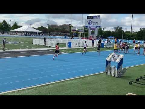 Video of 2022 IHSA BOYS STATE CHAMPIONSHIPS: 4x800m