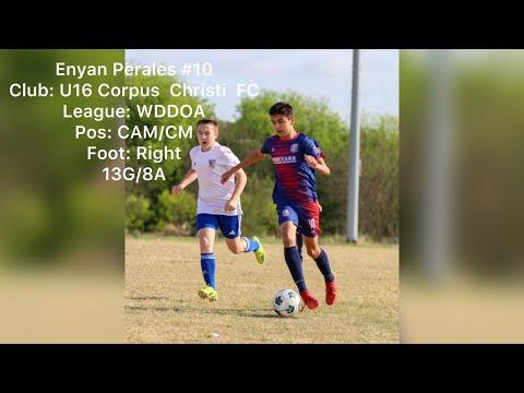 Video of 22/23 Season Highlights (High School and Club)