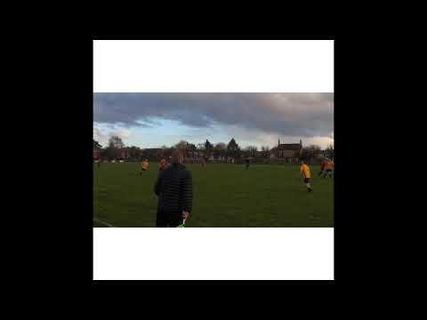 Video of My final highlights from England 