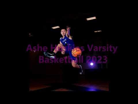 Video of ACHS Huskies Varsity 2023