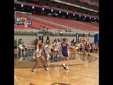 Video of Section 7 AZ Highlights - June 2023