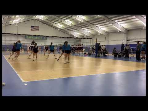 Video of 2020/2021 vb highlights 