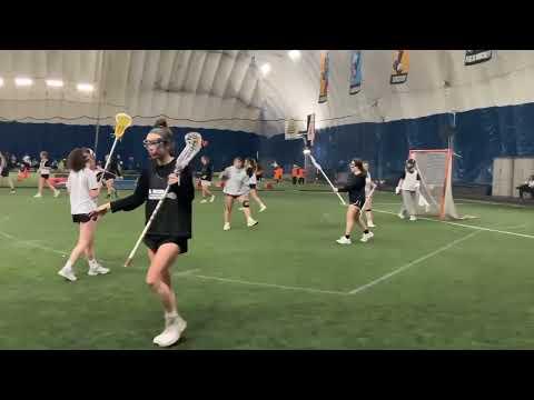 Video of Winter Lax 2023