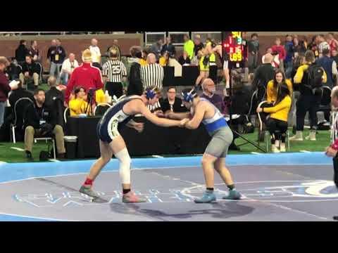 Video of First state match 