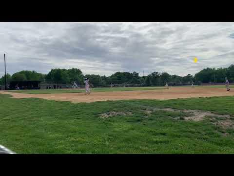 Video of Short stop Play