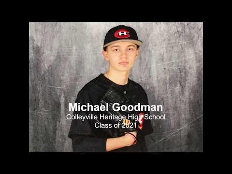 Video of Michael Goodman - Highlights from 2019