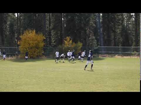 Video of Goal at North Tahoe