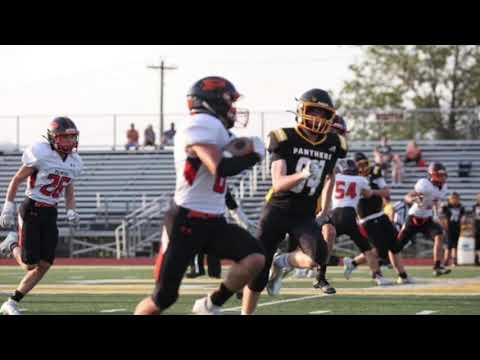 Video of 2021 highlights 
