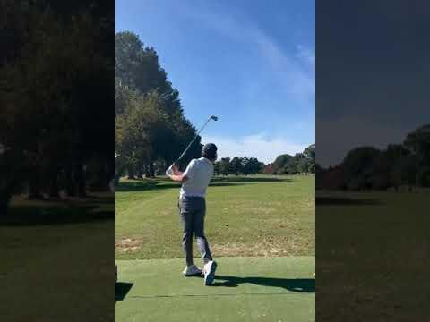 Video of Golf Swing Videos 