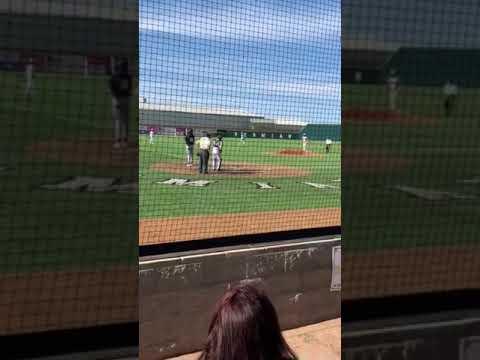 Video of 04/04/19 Permian Baseball