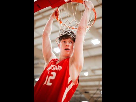 Video of Wyatt Lind Summer 23 Highlights