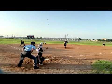 Video of HS Fielding May 2023
