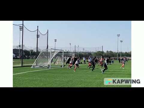 Video of Spring Highlight Reel