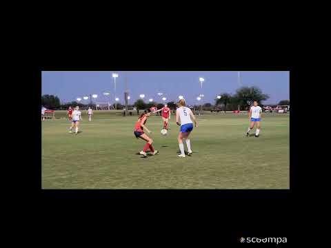 Video of President's Cup 2022 Phoenix, AZ