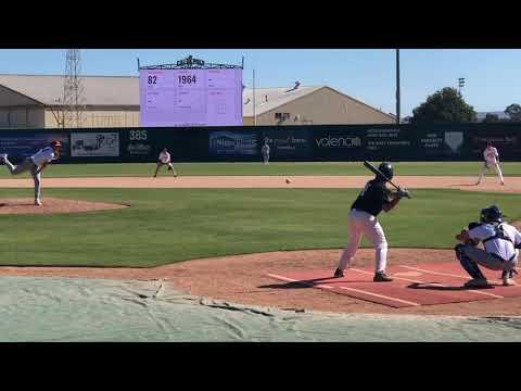 Video of Cal Poly Camp Highlights