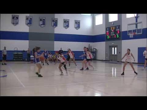 Video of Victoria Mallory- Belleview Christian