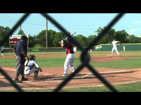 Video of Video 3- Zach Barnard Pitching - 2012