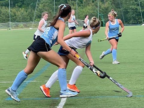 Video of Avery Johnsen, USAFH Regional Club Championship Highlights, Class of 2024