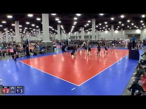 Video of Chyanne Robinson OPP/RS 