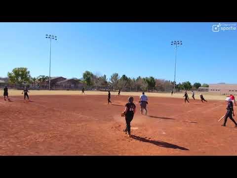 Video of PGF Winter Invitational Highlights