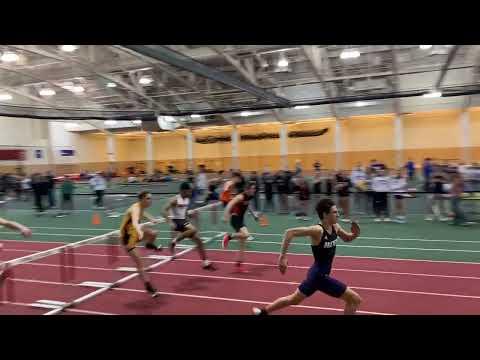 Video of 3.21.23 Colfax Indoor Track Meet 