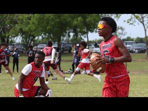 Video of 2022 7V7 Highlights 