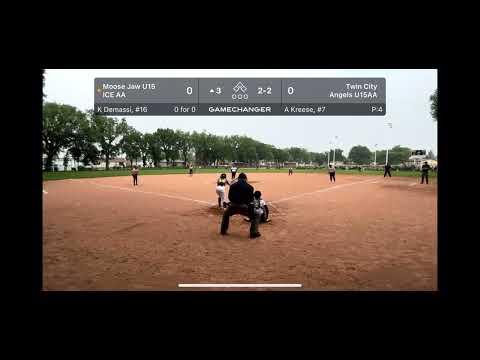 Video of Fielding Highlights 2023