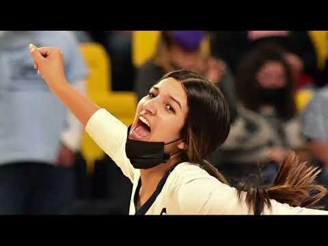 Video of Paula Sigurani Highlight Video