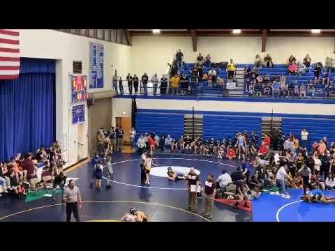 Video of Match on November 19th