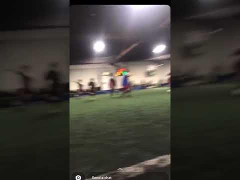 Video of Sebastian soccer highlights