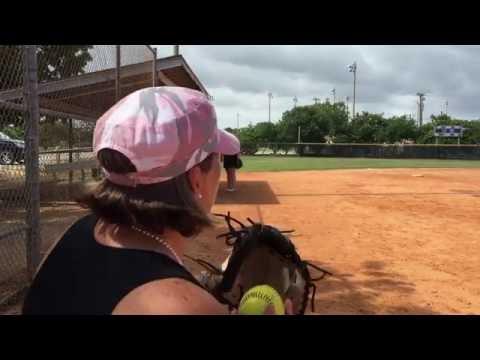 Video of Kelley Ragan 2017 RHP 6-21-2016