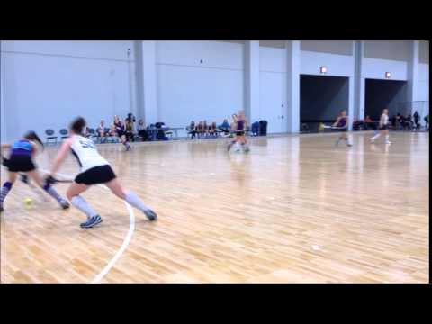 Video of indoor highlight NITs 2014