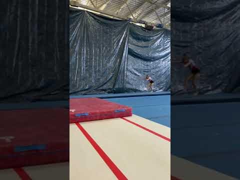 Video of Triple Twist - Floor 