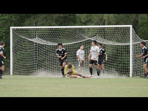 Video of Lonestar SC season 2021/2022- Wesley Lacy