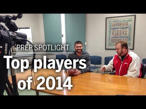 Video of Top Football Players of 2014, View me from 7:19 to 9:02