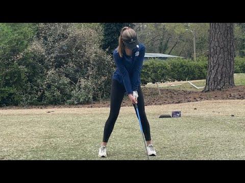 Video of recent swings 
