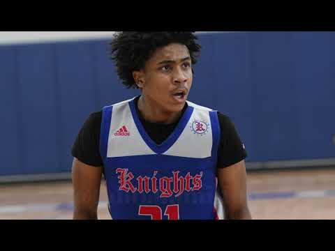 Video of 2022 AAU and HS summer League Highlights