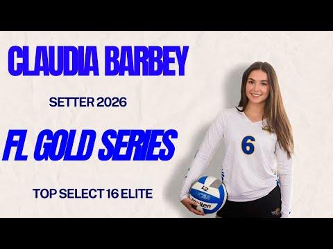 Video of Florida Gold Series Highlights
