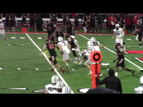 Video of Senior Highlights (Covid Season)